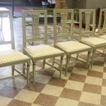 837 7082 CHAIRS